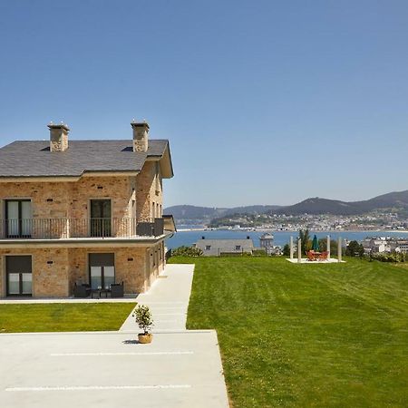 Apartamentos Arumes Do Mar E Montana - Viveiro Exterior photo