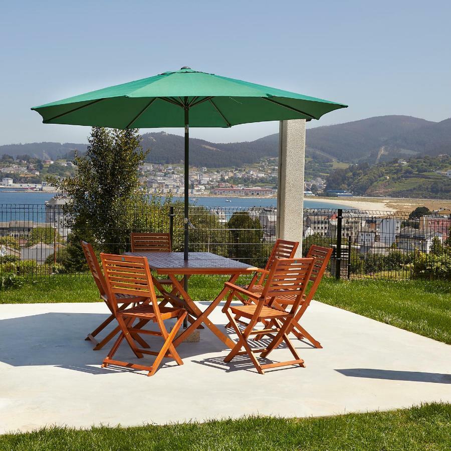 Apartamentos Arumes Do Mar E Montana - Viveiro Exterior photo