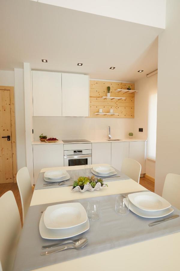 Apartamentos Arumes Do Mar E Montana - Viveiro Exterior photo